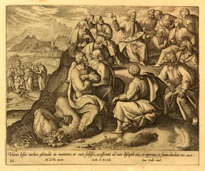Det nye testamentets historie - 1722 - (26)